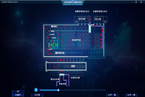 vr全景展示可以給用戶帶來一個意想不到的效果